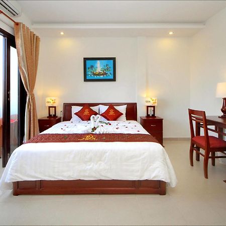 Eden Homestay Hoi An Exterior photo