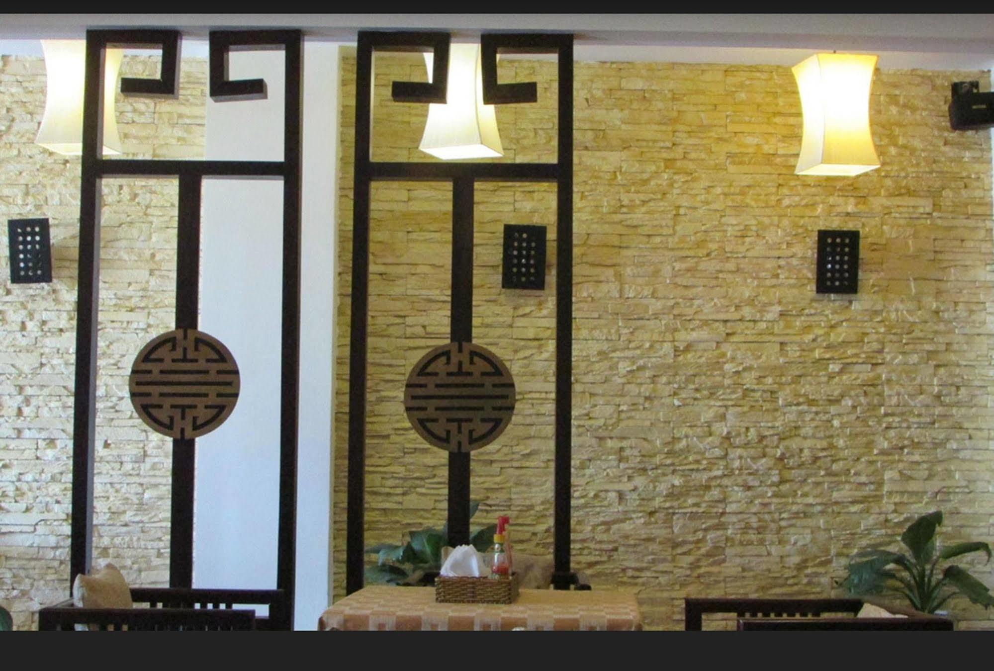 Eden Homestay Hoi An Exterior photo